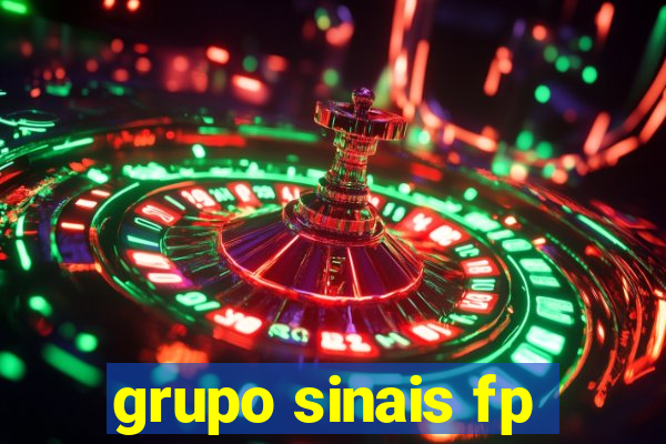 grupo sinais fp